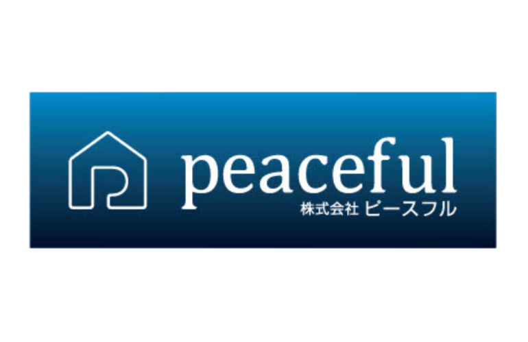 提携会社紹介：株式会社ピースフル